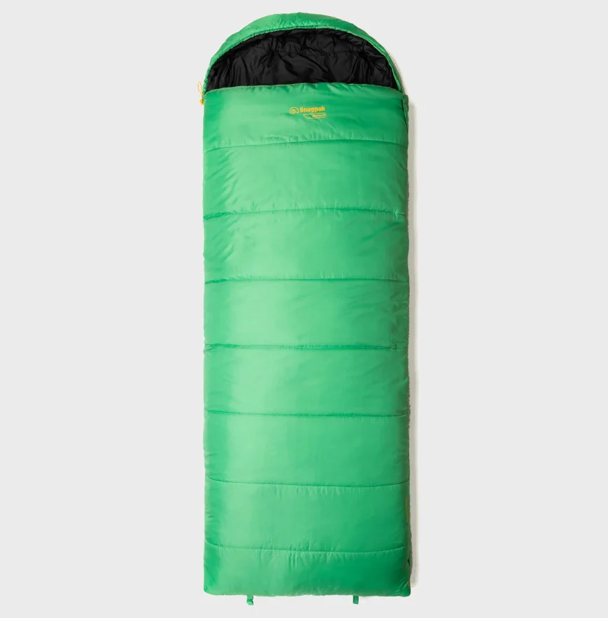 Nautilus WGTE - Emerald Green Right
