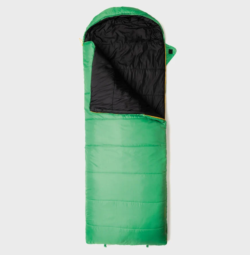 Nautilus WGTE - Emerald Green Right
