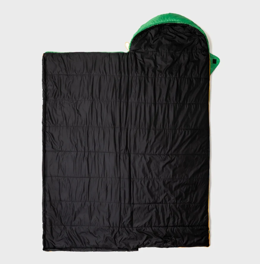 Nautilus WGTE - Emerald Green Right