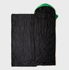 Nautilus WGTE - Emerald Green Right