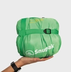 Nautilus WGTE - Emerald Green Right