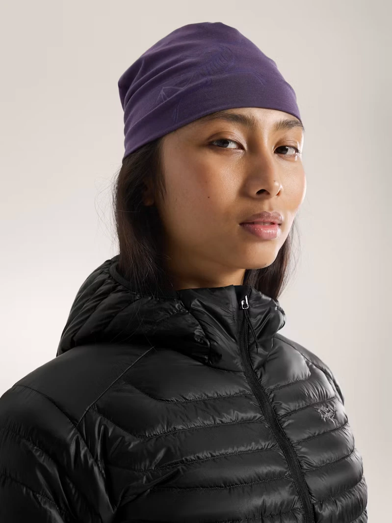 SATORO MERINO TOQUE - Moondrop