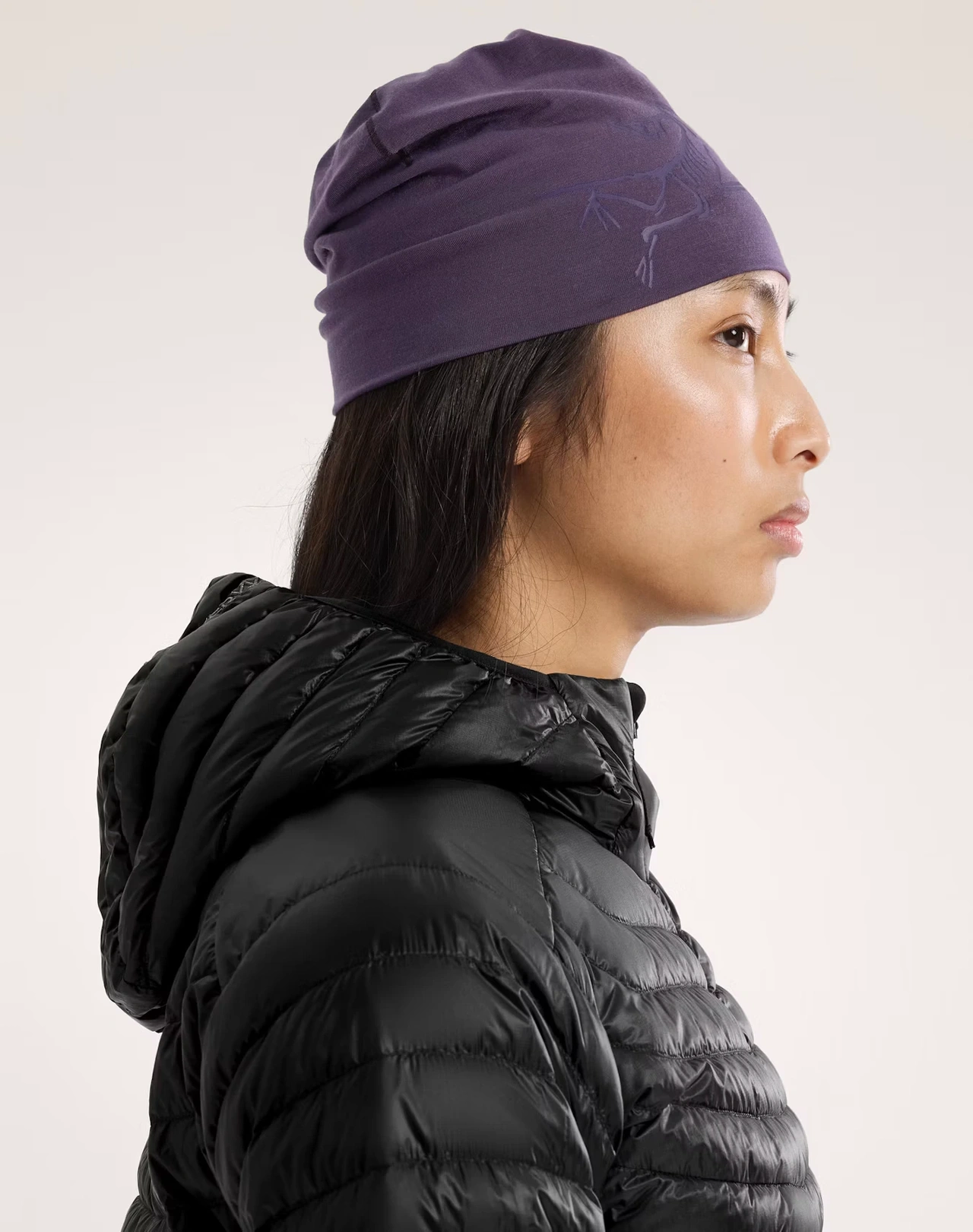SATORO MERINO TOQUE - Moondrop