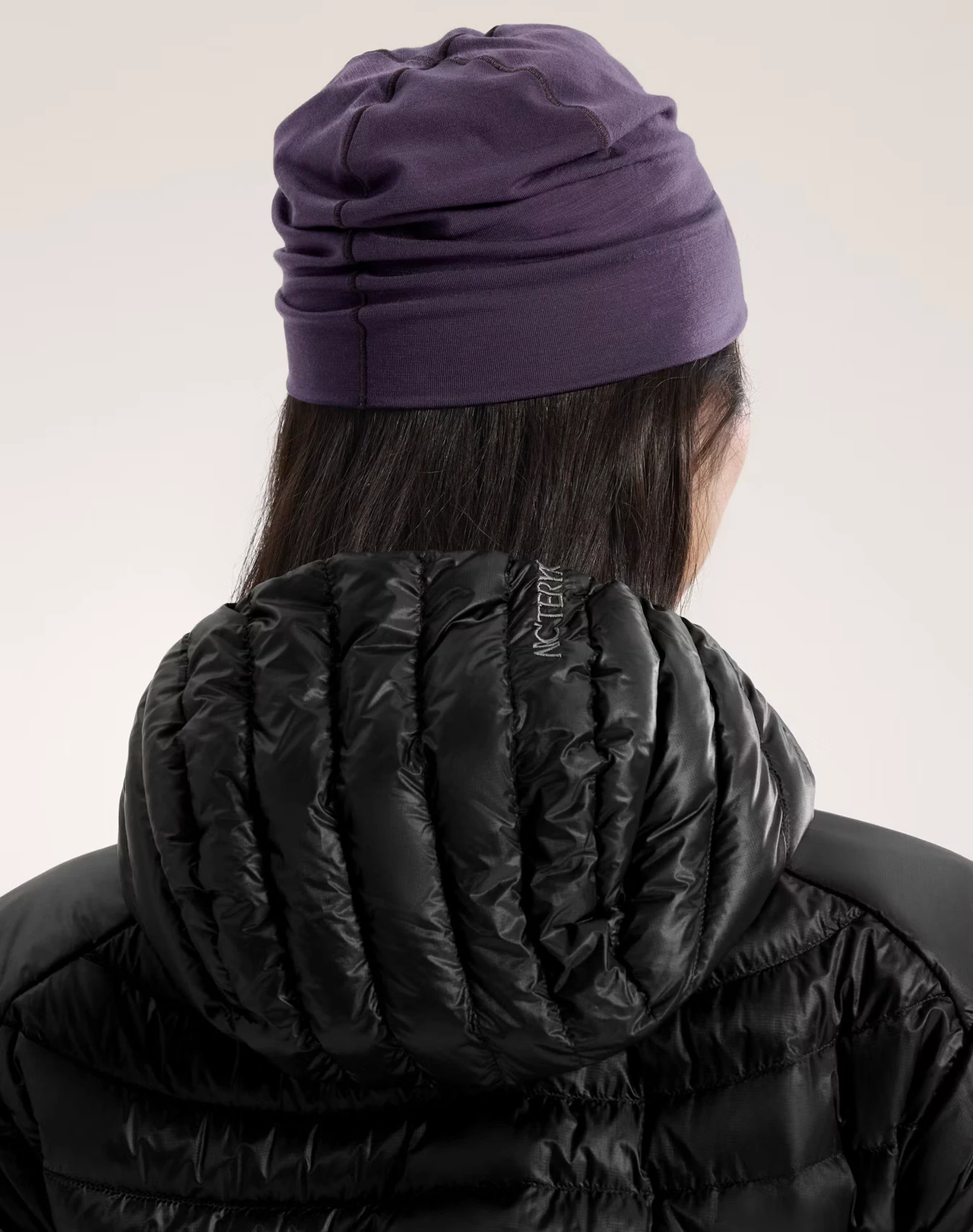 SATORO MERINO TOQUE - Moondrop