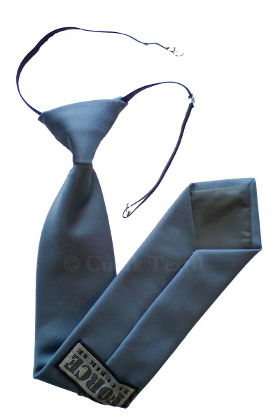 Ordningsvakt Slips Medium