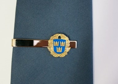 Slipsklämma OV One size