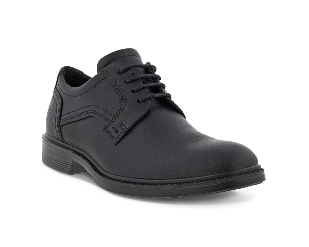 Professional City II Herr Låg 48