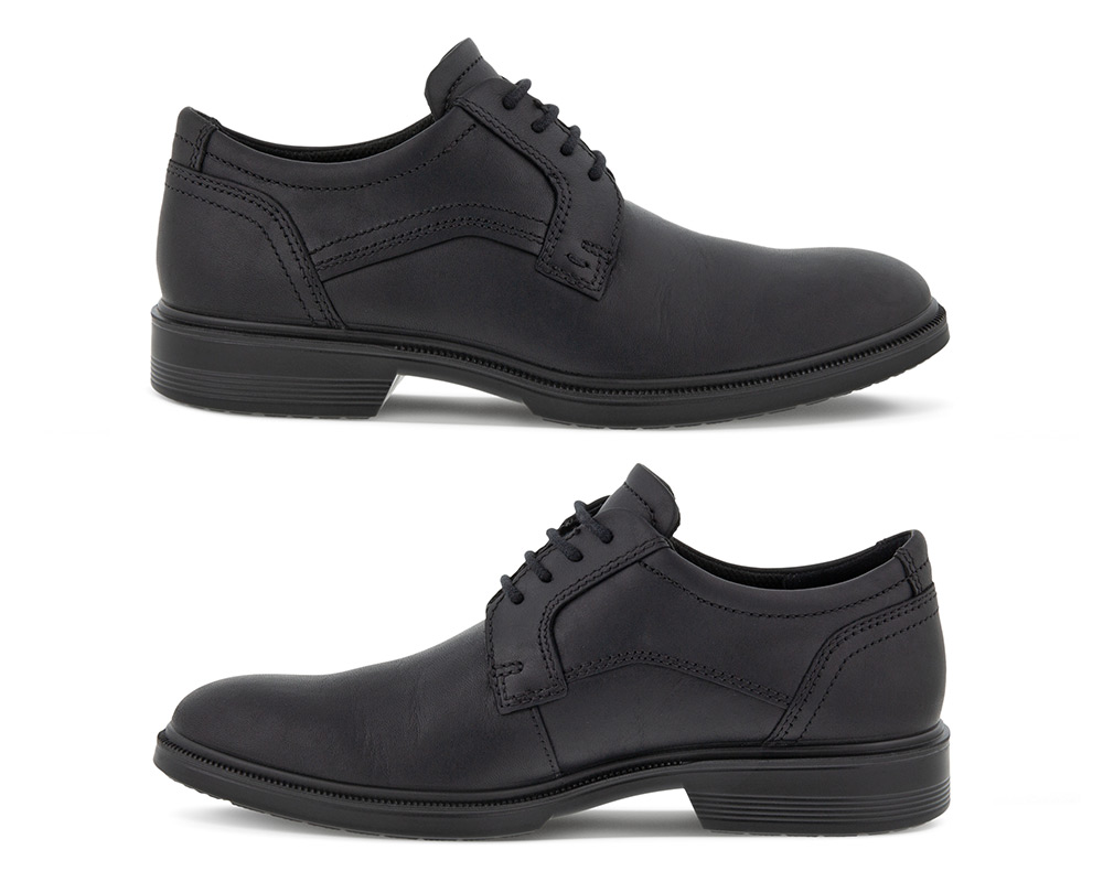 Professional City II Herr Låg 48