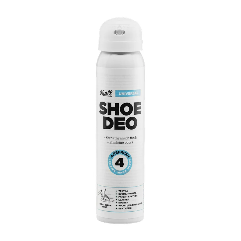Kvill Shoe Deo
