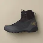 KONSEAL TREK WOMEN - Black/Graphite 39 ¹/₃ / UK 6