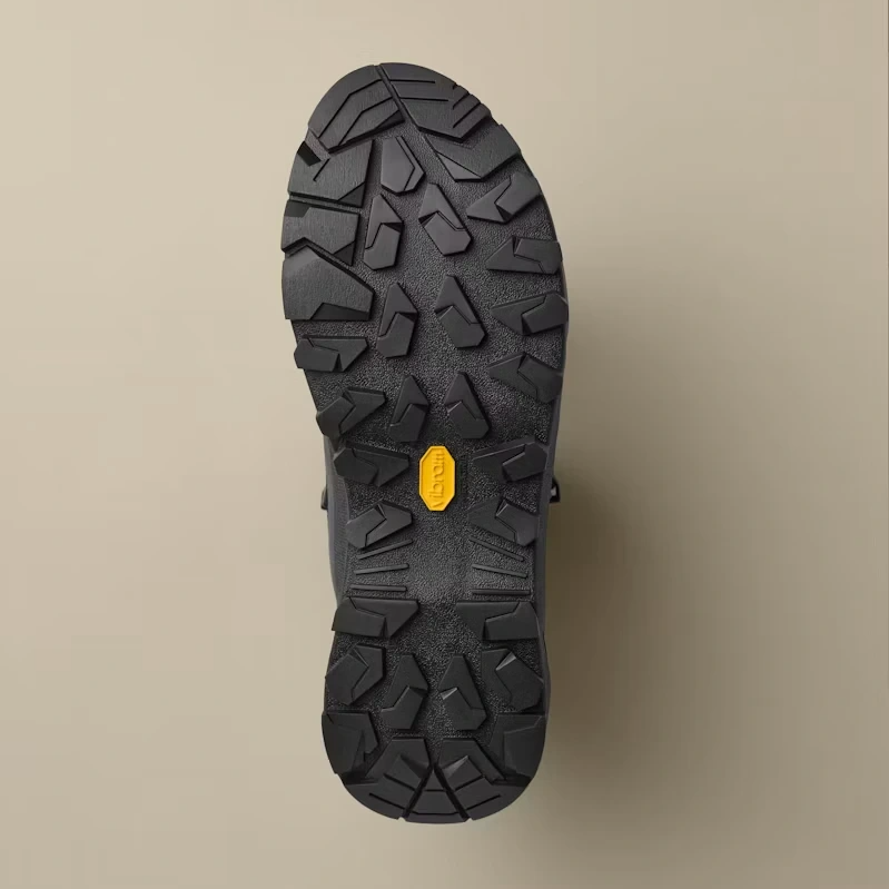 KONSEAL TREK WOMEN - Black/Graphite 39 ¹/₃ / UK 6