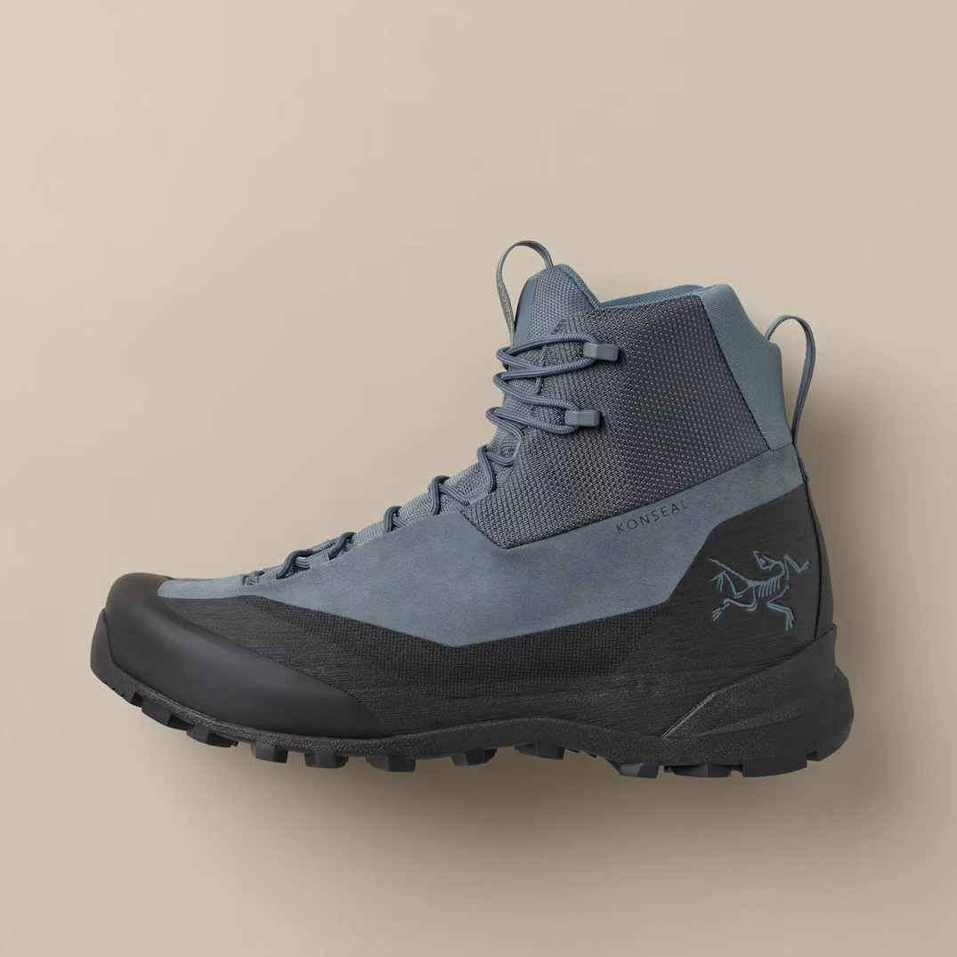 KONSEAL TREK MEN - Neptune/Black