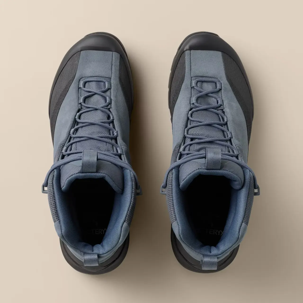 KONSEAL TREK MEN - Neptune/Black 41 ¹/₃ / UK 7,5