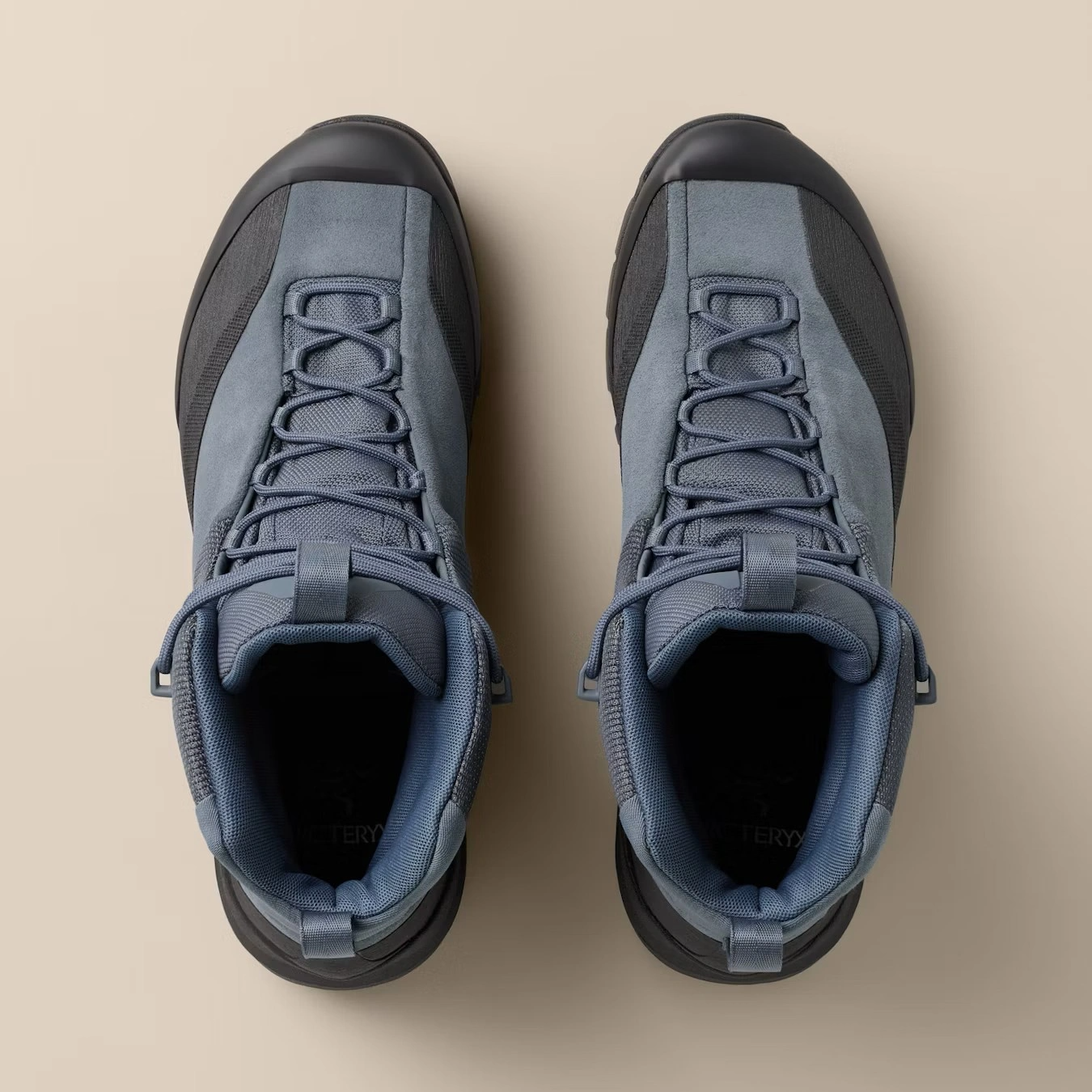KONSEAL TREK MEN - Neptune/Black