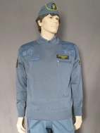 Ordningsvakt Tröja Rundhals Medium