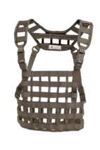 Ribs Chest Rig 1.0 Grey