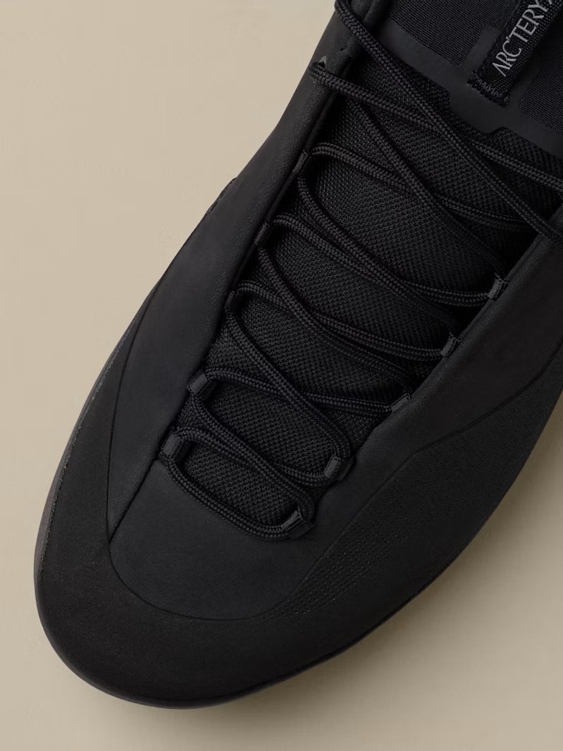 KONSEAL MEN - Black 46 ⅔ / UK 11,5