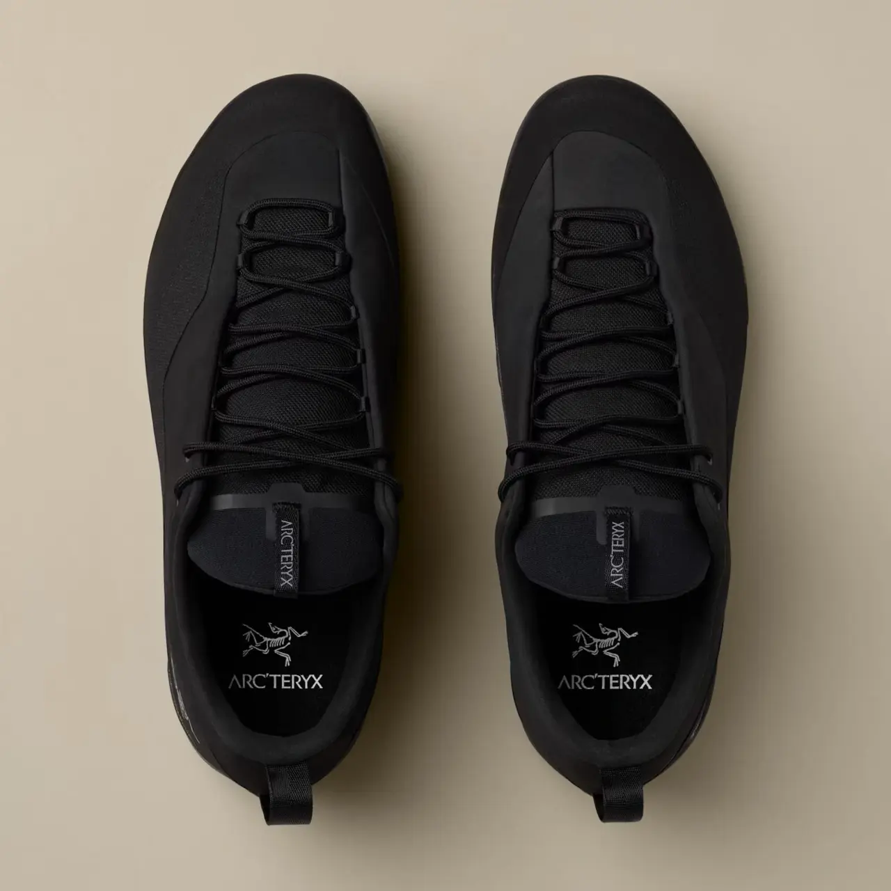 KONSEAL MEN - Black 46 ⅔ / UK 11,5