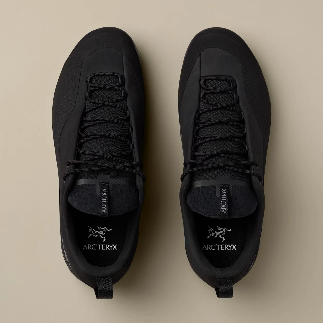 KONSEAL MEN - Black 46 ⅔ / UK 11,5