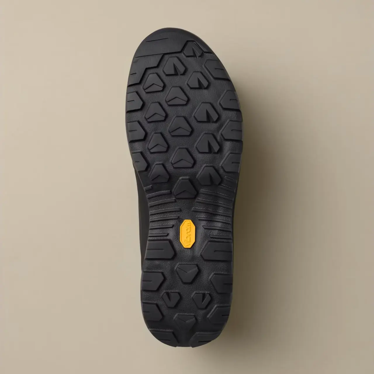 KONSEAL MEN - Black 46 ⅔ / UK 11,5