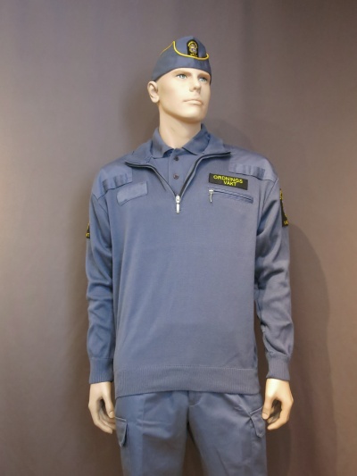 Tröja McKinley XXX-Large