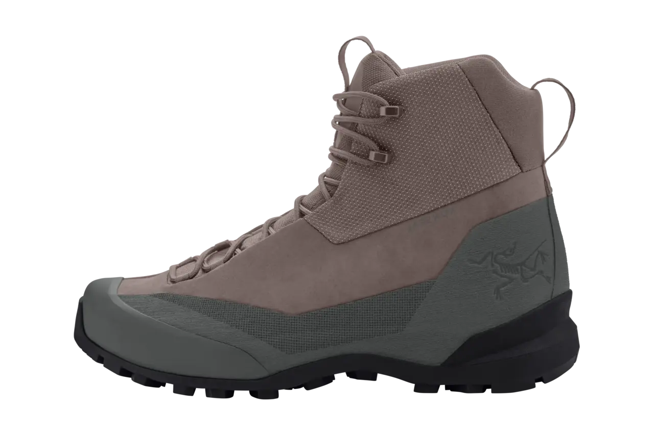 KONSEAL TREK MEN - Sl Ultima/Cloud 40 / UK 6.5