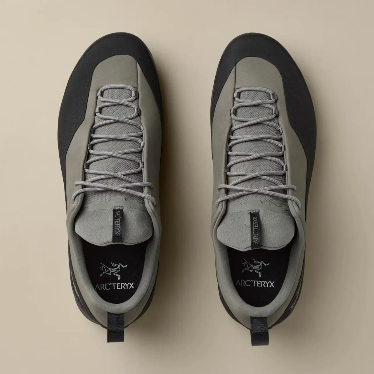 KONSEAL MEN - Forage/Black 42 ⅔ / UK 8,5