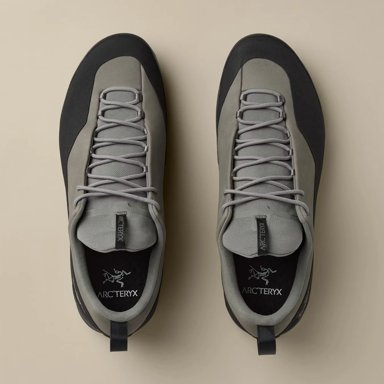 KONSEAL MEN - Forage/Black 43 ¹/₃ / UK 9