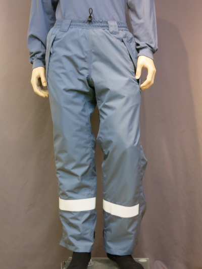 Ordningsvakt Regnbyxa Small-Regular