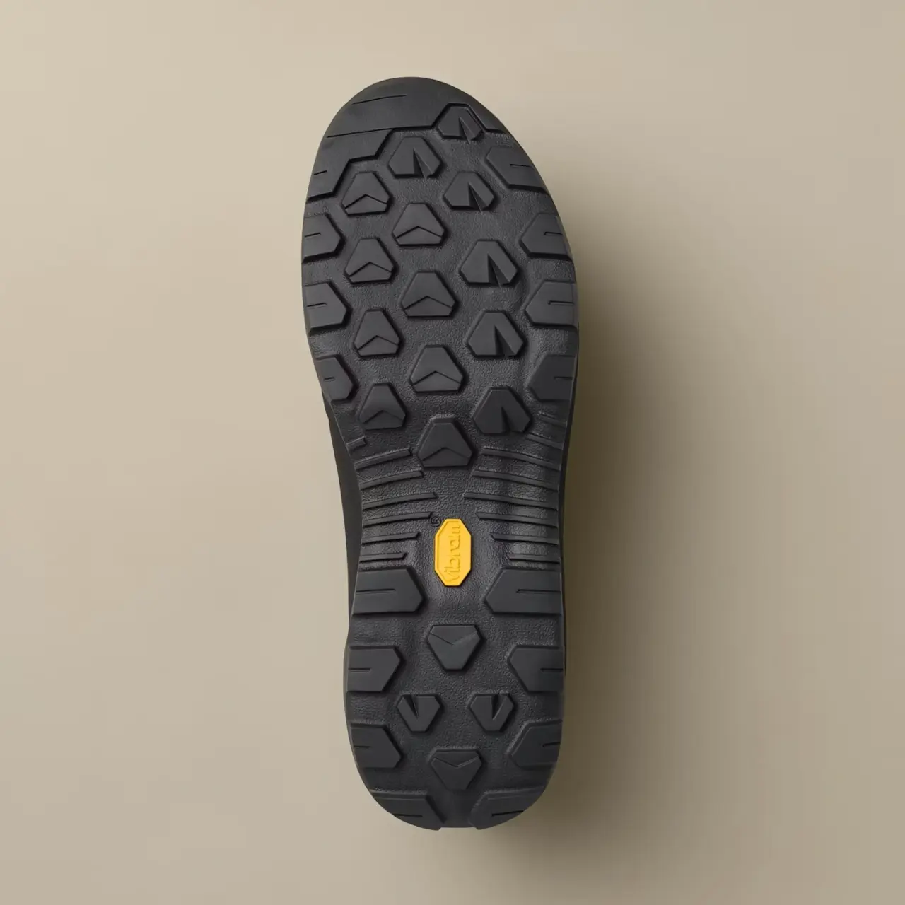 KONSEAL MEN - Forage/Black 42 ⅔ / UK 8,5