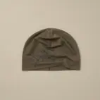 SATORO MERINO TOQUE - Mongoose / Black