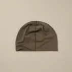 SATORO MERINO TOQUE - Mongoose / Black