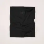 Cold WX Neck Gaiter AR Wool Black