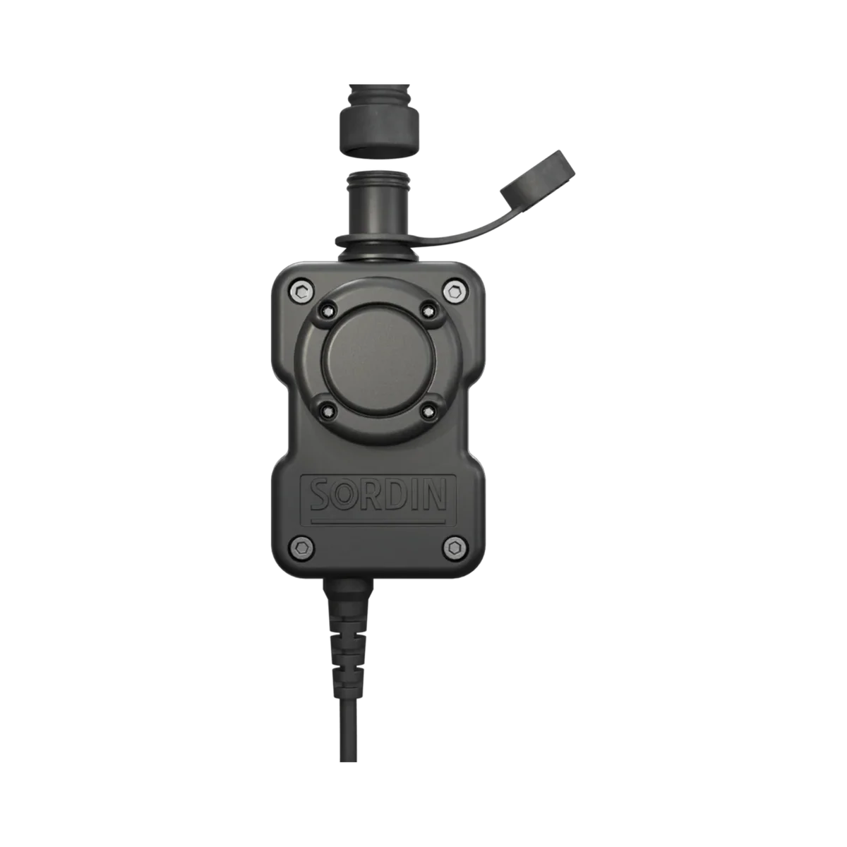 Sordin PTT Single Com Connector KL024