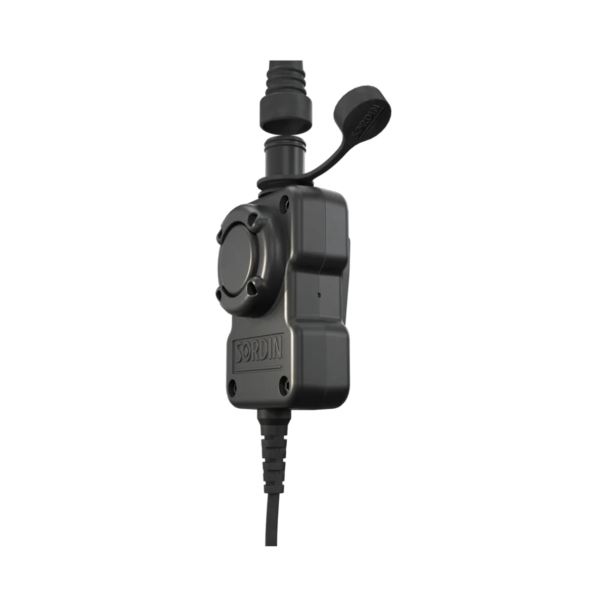 Sordin PTT Single Com Connector KL024