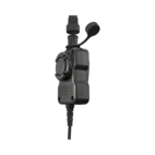 Sordin PTT Single Com Connector KL024