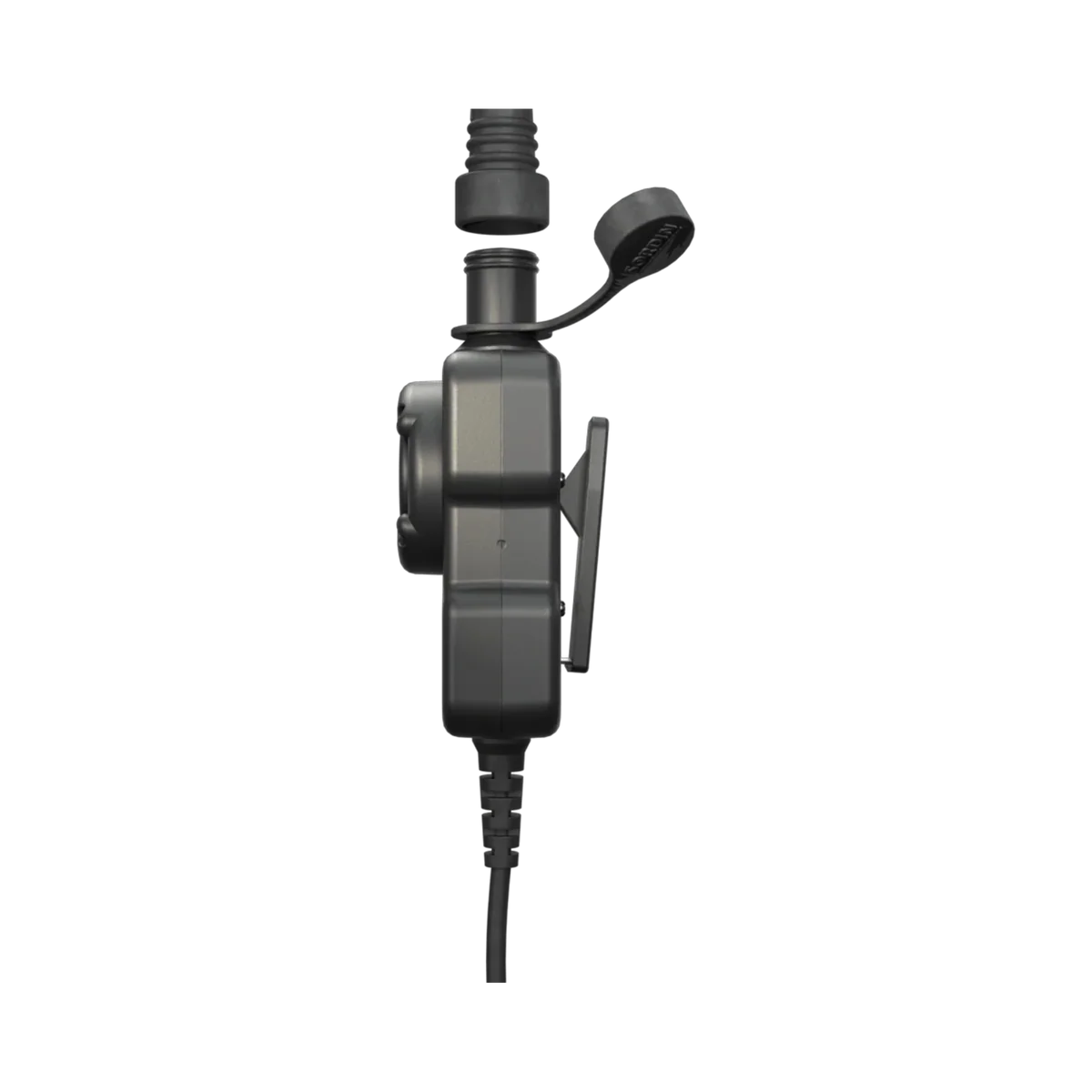 Sordin PTT Single Com Connector KL024