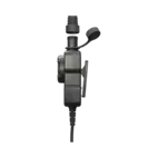Sordin PTT Single Com Connector KL024