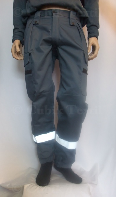 Ordningsvakt Insatsbyxa 90-91