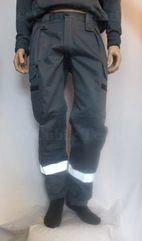 Ordningsvakt Insatsbyxa 90-91