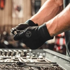 Magpul Technical Glove 2.0 - Black Small