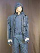 Ordningsvakt Regn/Vindjacka XX-Large