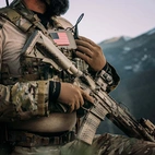 Magpul Technical Glove 2.0 - Coyote Medium
