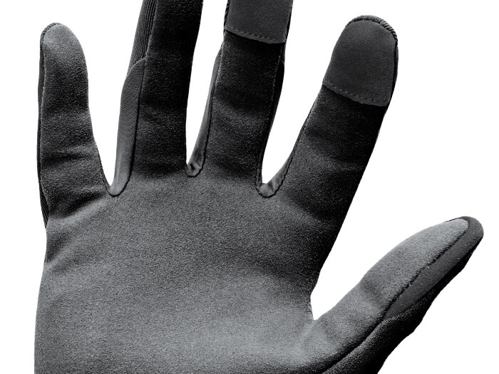 Magpul Technical Glove 2.0 - Black Small