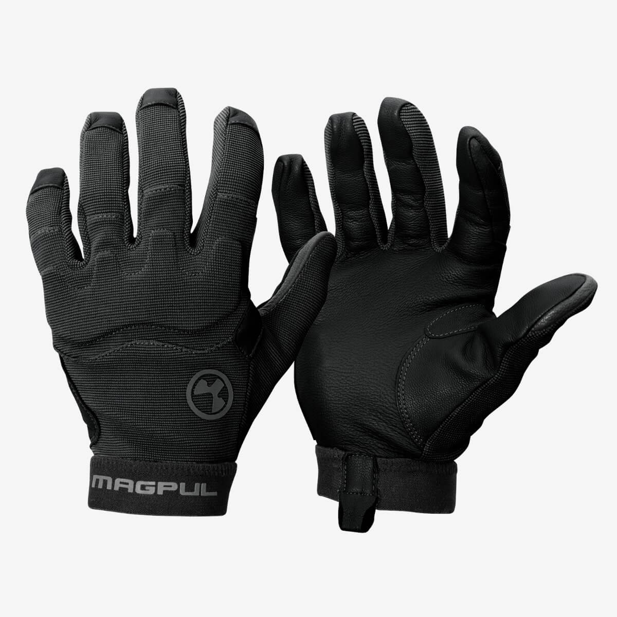 Magpul Patrol Glove 2.0 - Black XX-Large