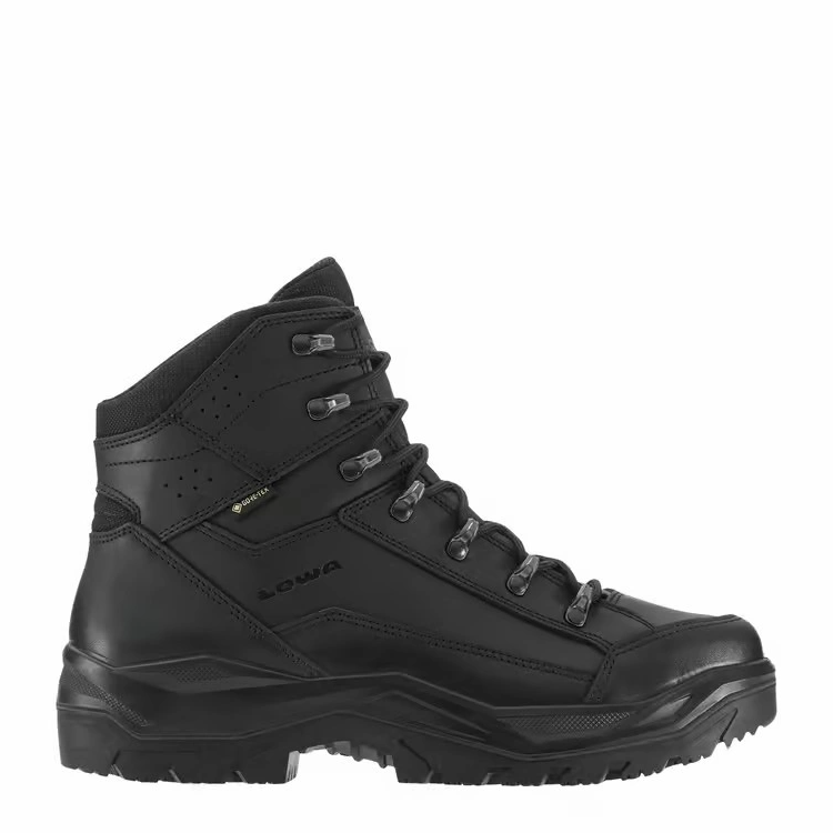 Lowa Renegade Gtx MK2 Mid - Black 10