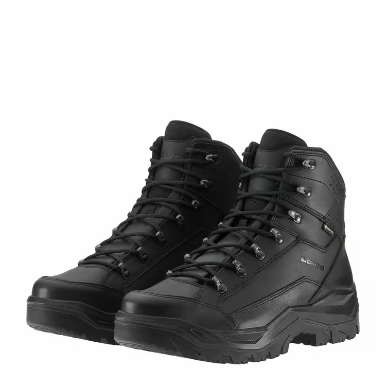 Lowa Renegade Gtx MK2 Mid - Black 10