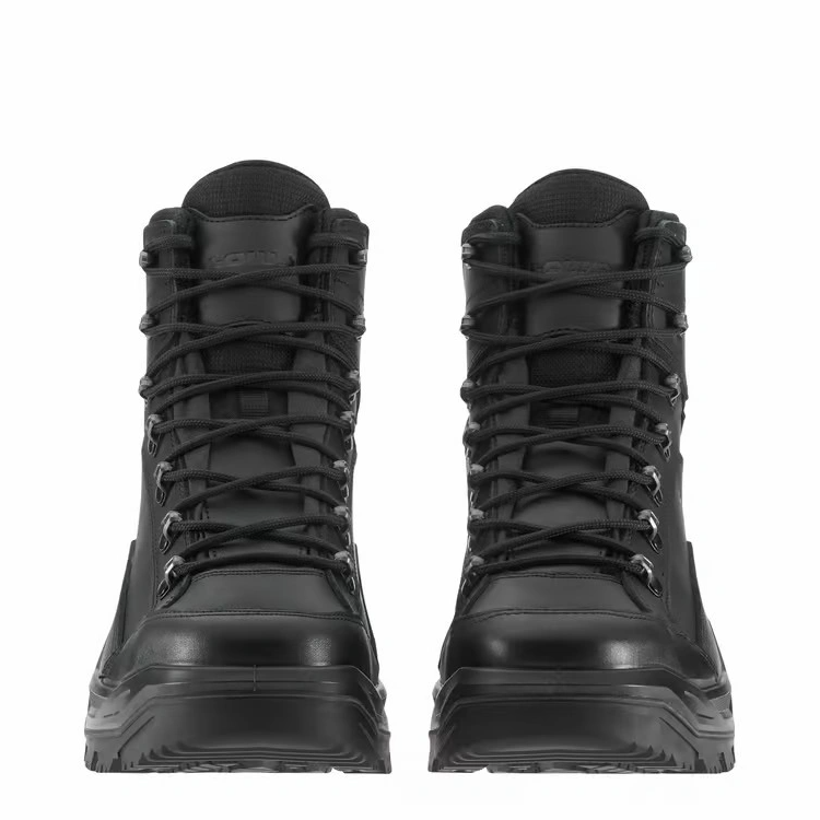 Lowa Renegade Gtx MK2 Mid - Black 10