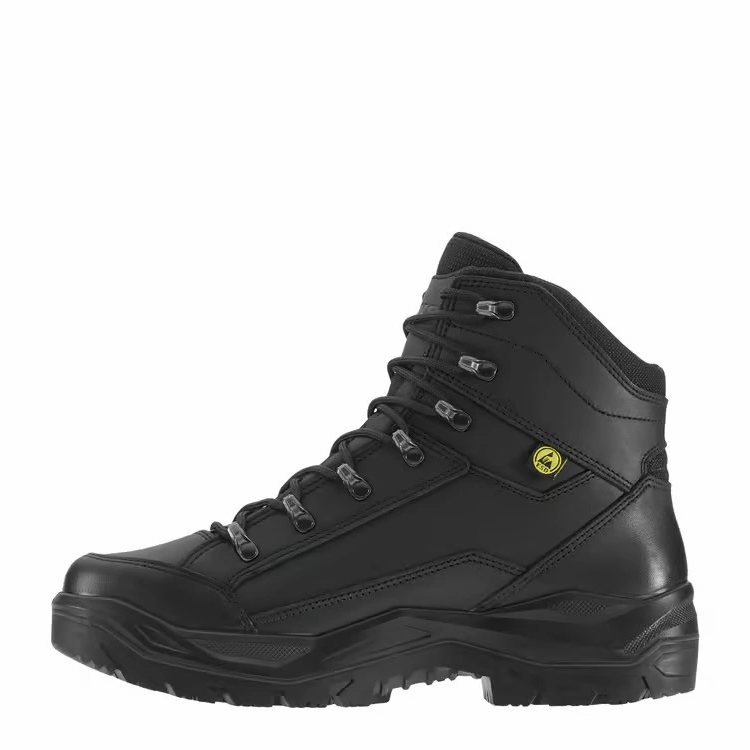 Lowa Renegade Gtx MK2 Mid - Black 10