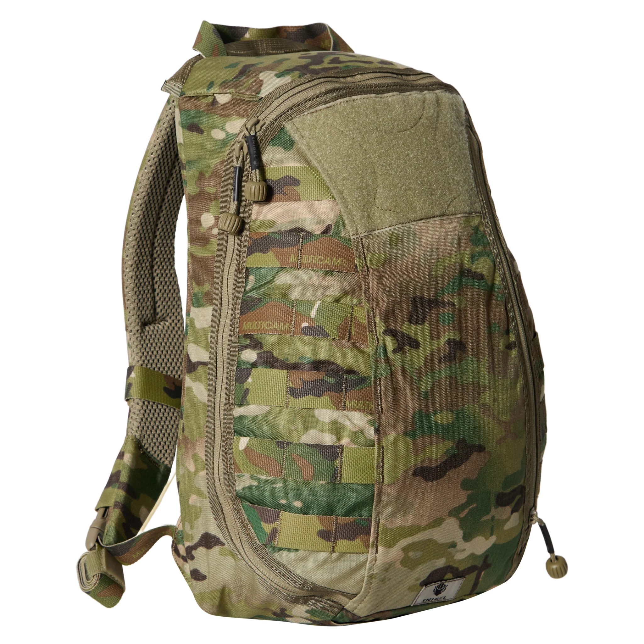 15L Princess ryggsäck -17 Multicam